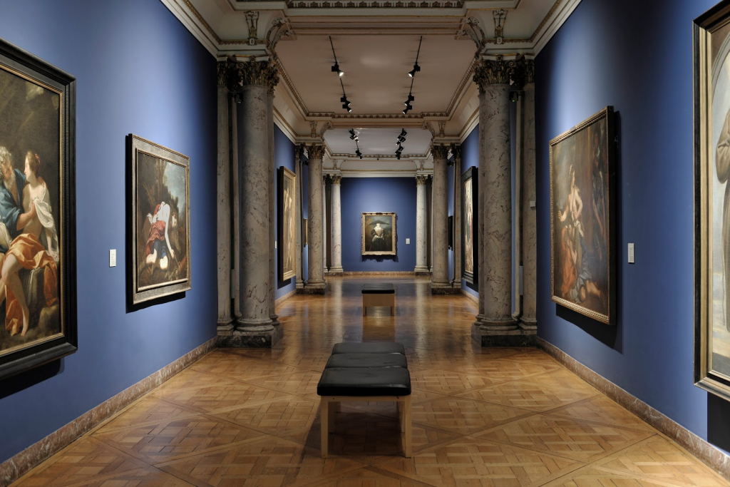 Museo de Bellas Artes de Estrasburgo