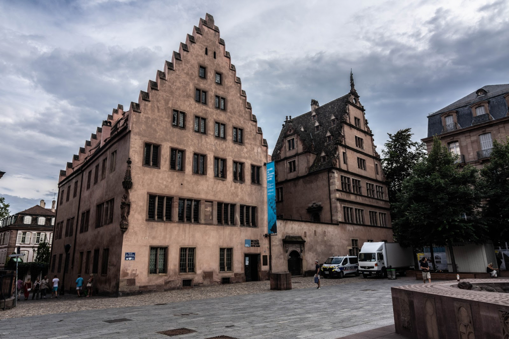 Museo de la Obra de Nuestra Señora