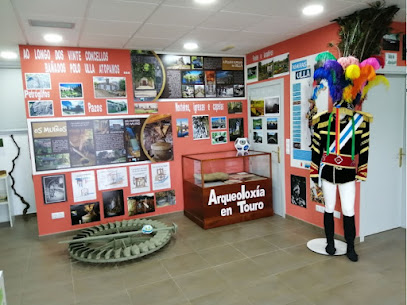 Centro de Interpretación do Río Ulla