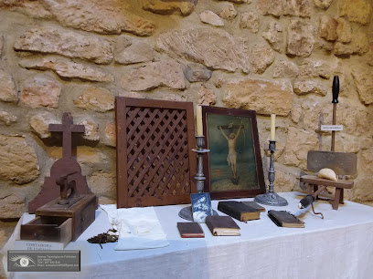 Museo Ángel García Cañada 