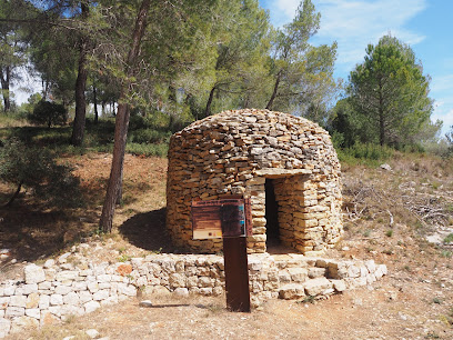Forn de calç