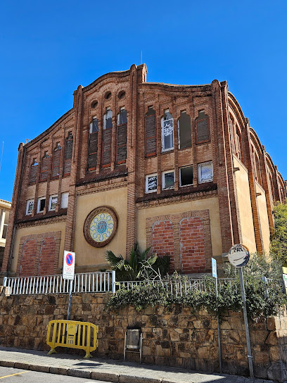 Fàbrica Jover, Serra i Cia.