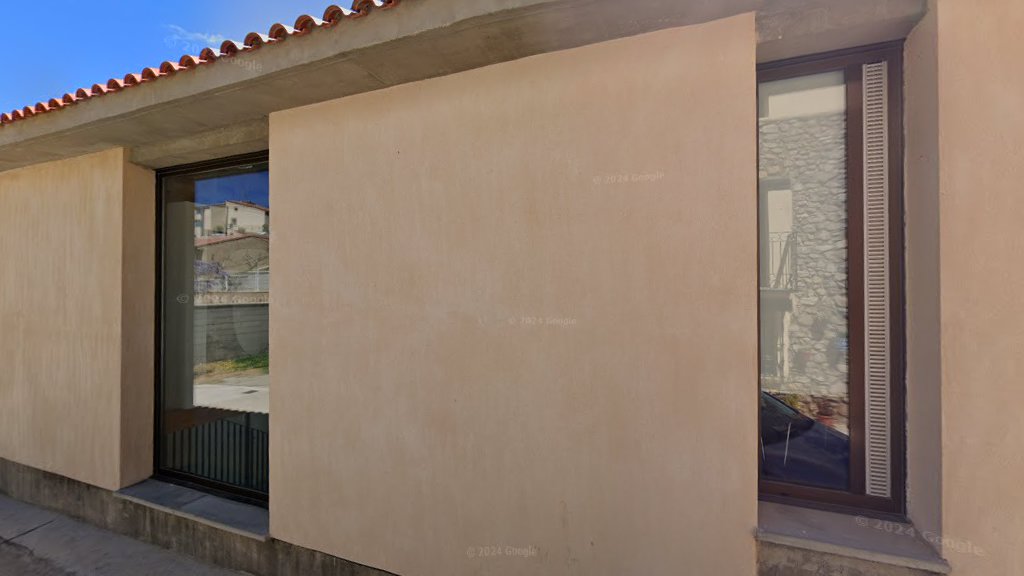 Museo de Canteras Molineras