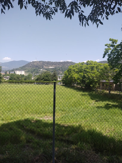 Sala Exposició La Cuina, La Seu d'Urgell