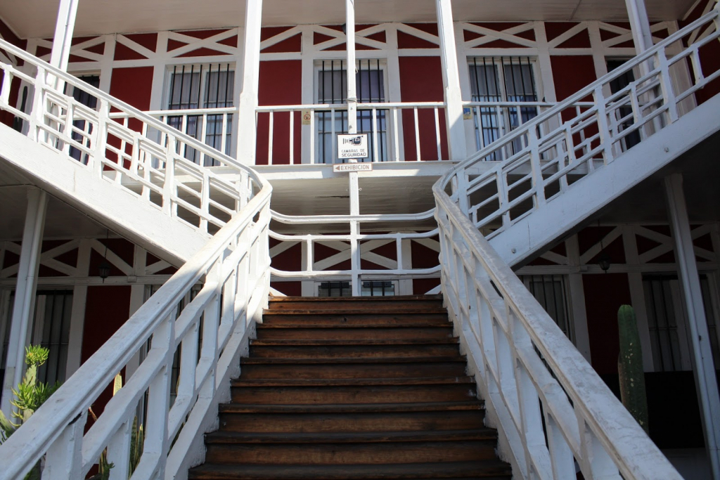 Museo Regional de Antofagasta