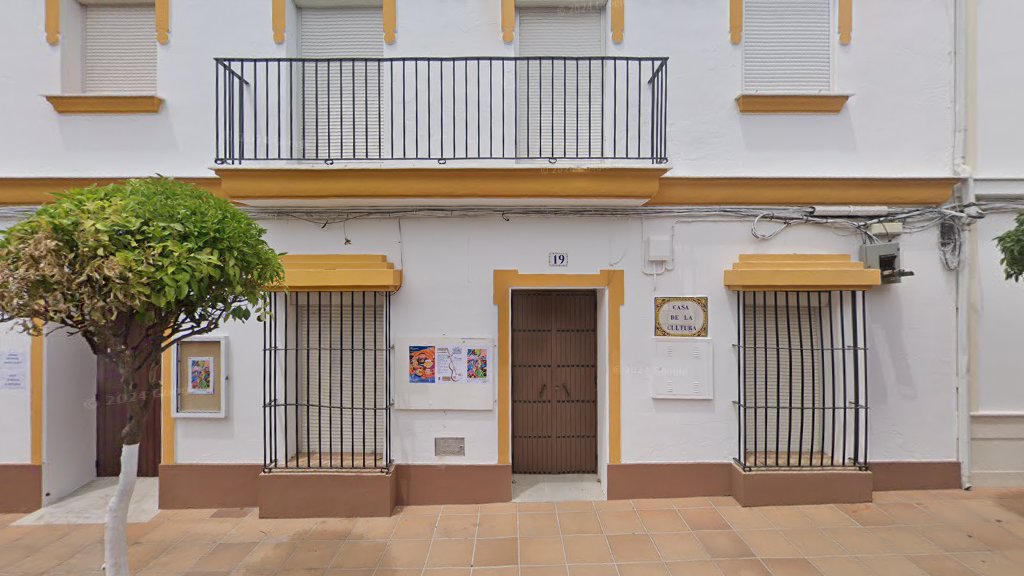 Casa de la Cultura