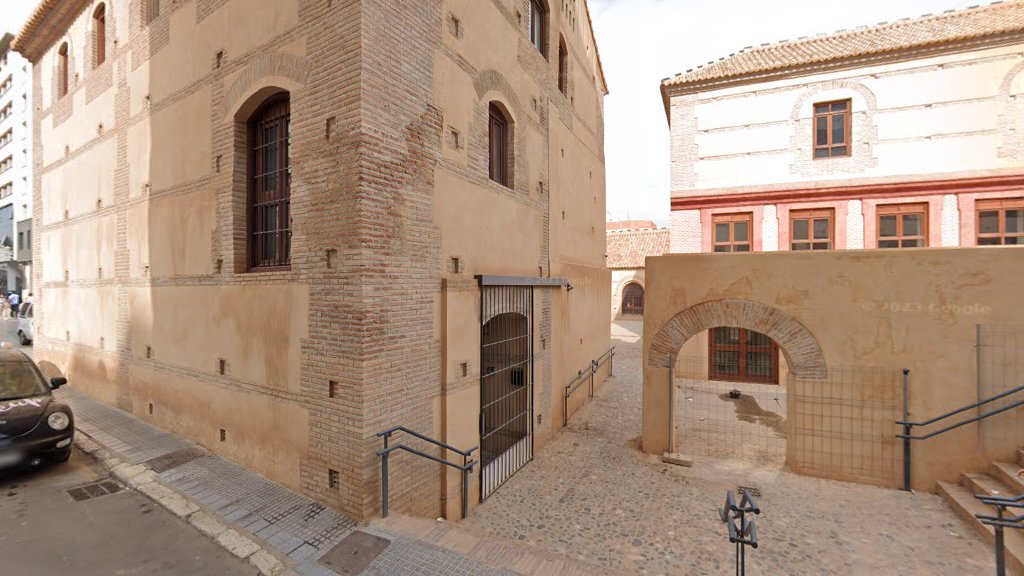 La Casa del Carnaval - Fundación Ciudadana del Carnaval de Málaga