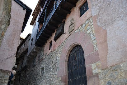 Casa Museo Albarracín