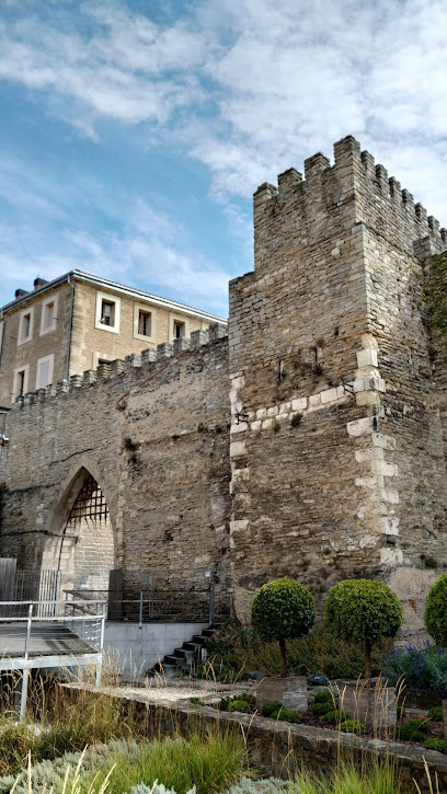 Euskaldun Berriaren Plaza