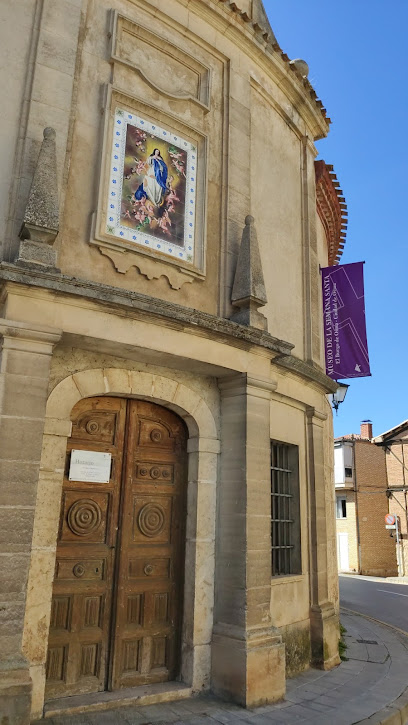 Museo de la Semana Santa