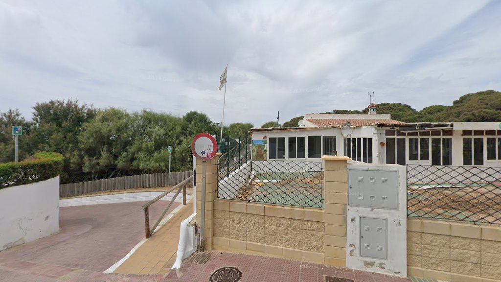 centro de interpretacion del litoral y los Corrales 