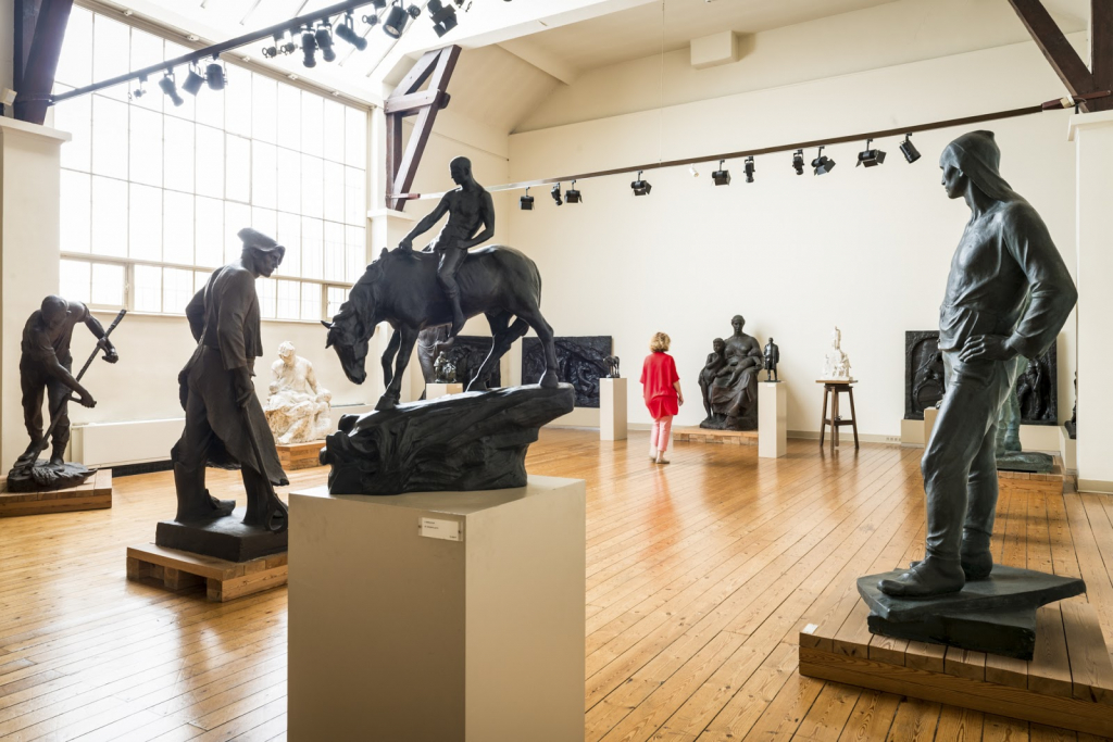 Museo Constantin Meunier