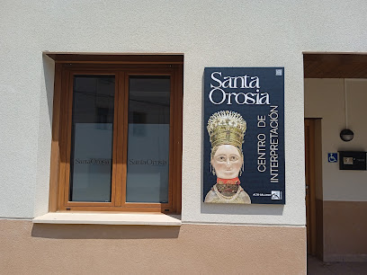 Centro de Interpretación de Santa Orosia