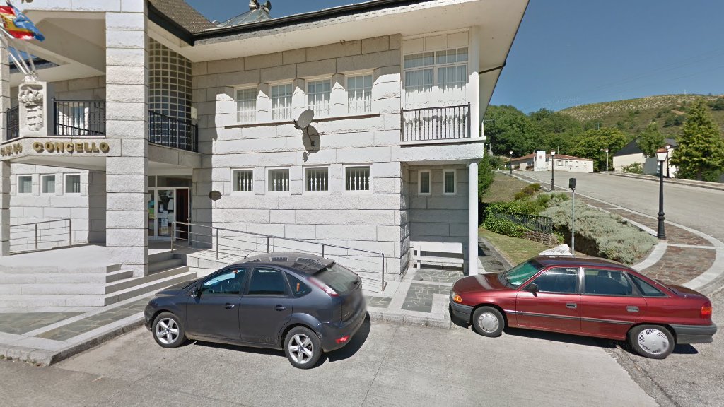 Mueseo etnográfico municipal