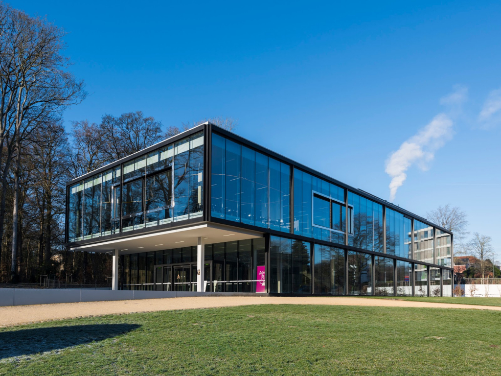 Museo Real de África Central