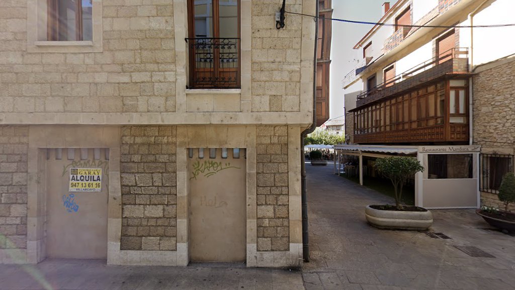 Archivo Histórico de las Merindades