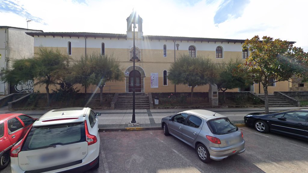 Sala de Exposiciones