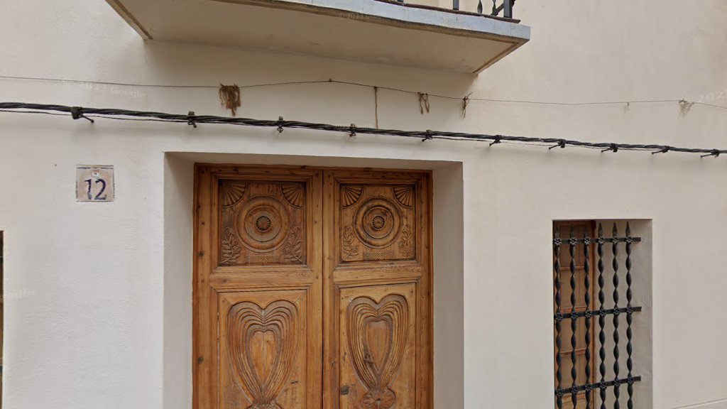 Museo l’Alfàs amb Història