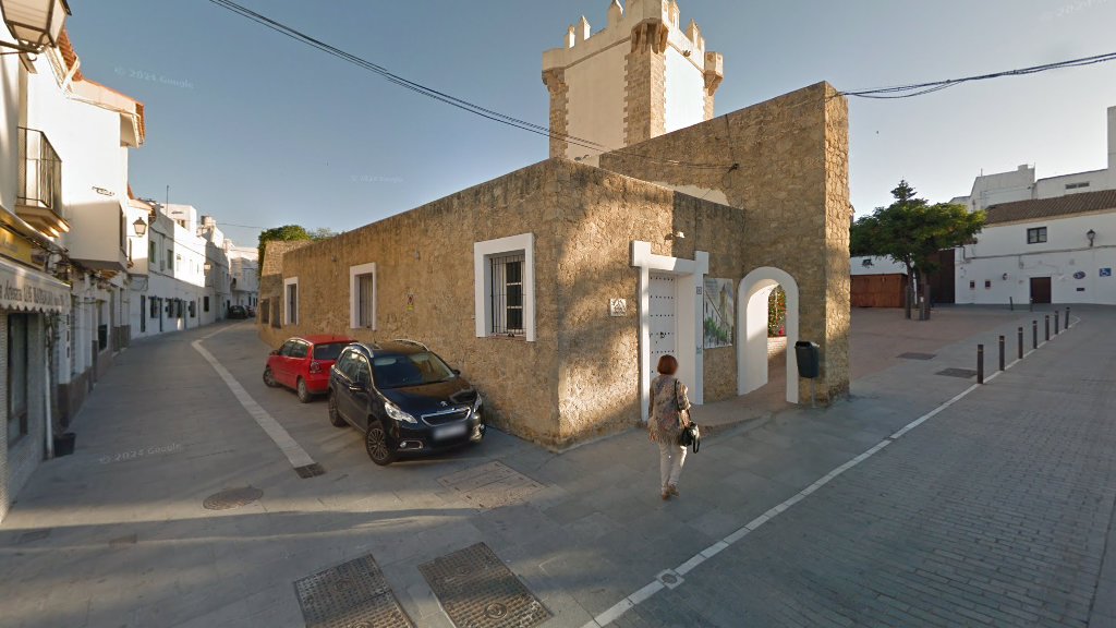 CASA MUSEO HERMANDAD DE NTRO. PADRE JESÚS NAZARENO Y NTRA. SRA. DE LOS DOLORES.