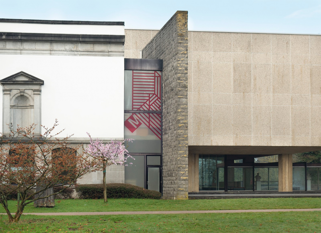 Museo Real de Mariemont