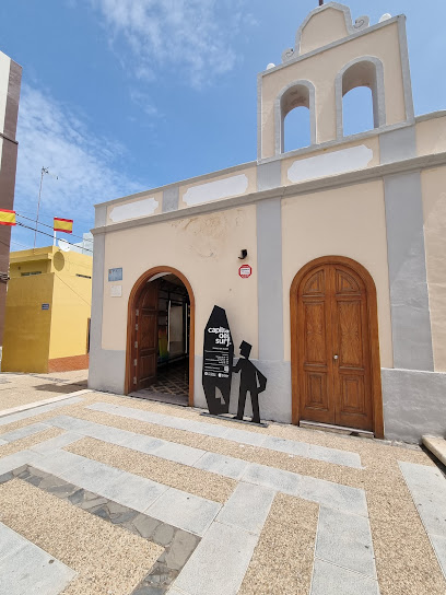 Capilla del Surf