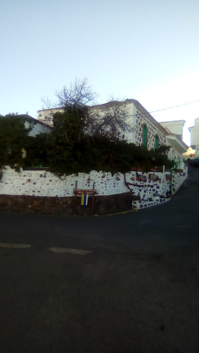 Museo Tipico Canario Tres Cruces