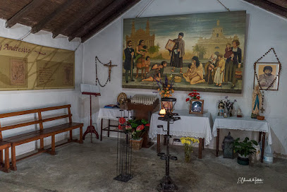 Casa natal de Fray Andresito
