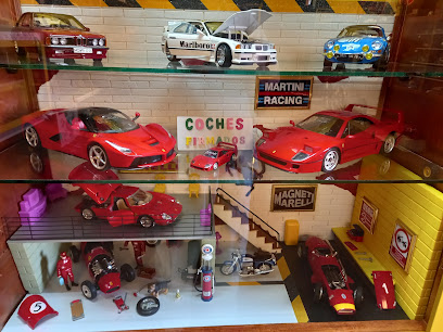 Museo del Motor