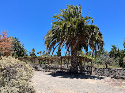 Parque Agricola de Guiniguada