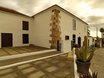 Casa La Bodega