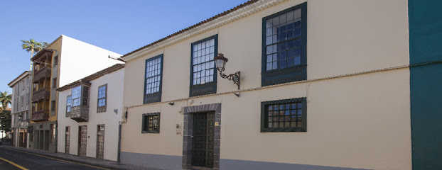 Casa Museo Los Sabandeños