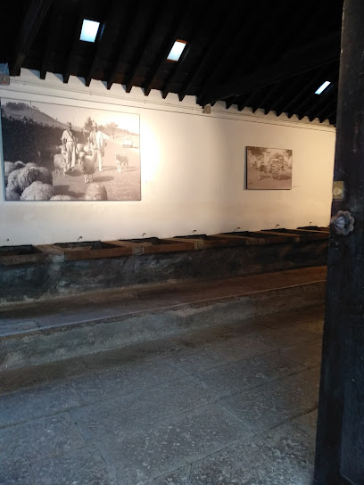 Sala de Arte Los Lavaderos