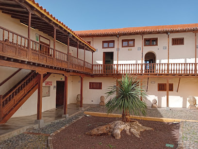 Museo Agáldar. Museo de Historia de la ciudad de Gáldar
