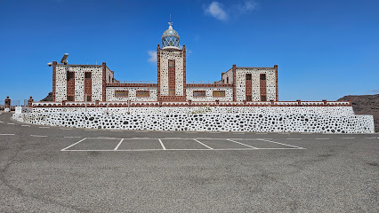 Museo Faro de la Entallada
