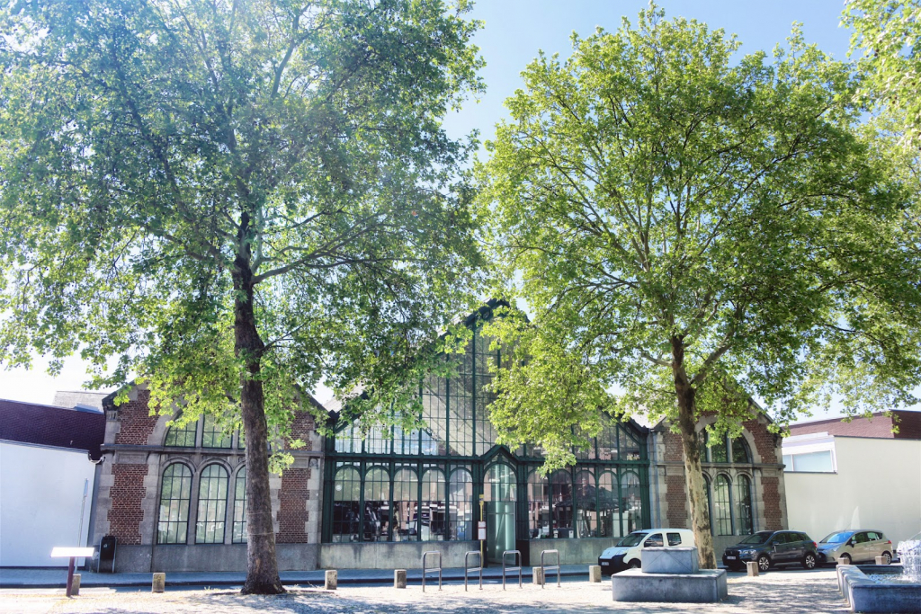 Museo Memorial de Mons