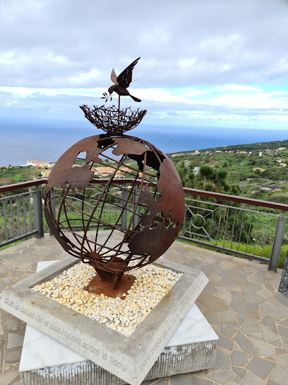 Mirador de La Paz