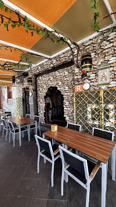 Restaurante Amoremio