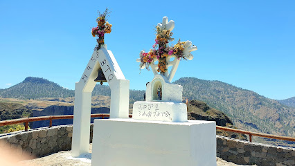 El Toscón de Tejeda