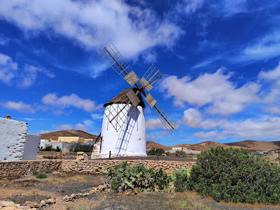 Centro de Interpretacion de los Molinos