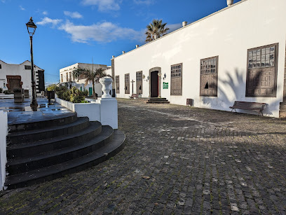 Casa Museo Palacio Spínola