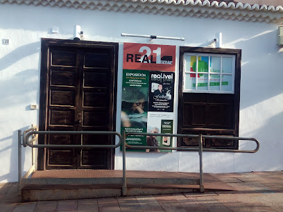 Real 21 Espacio Cultural