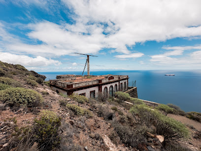 El Semáforo de Igueste