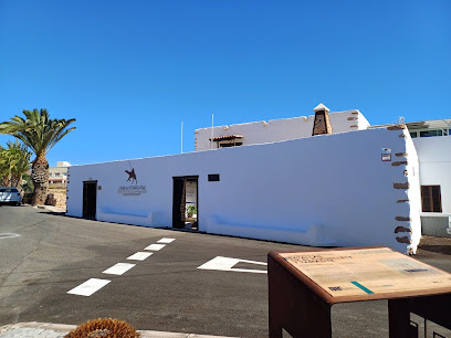 Casa de Las Simonas