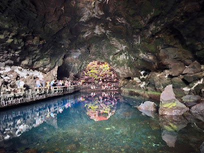 La Casa de los Volcanes