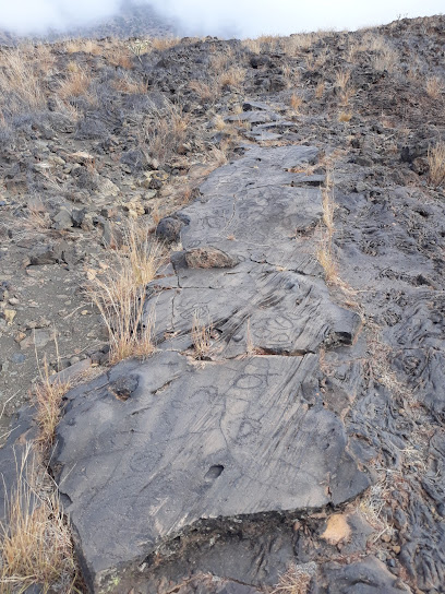 Centro De Interpretación De El Julan