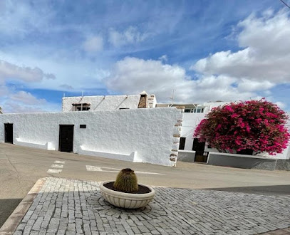 Centro de Interpretación Batallas de El Cuchillete y Tamasite