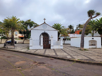 Placeta Pedro Melián Díaz