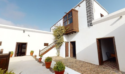 Casa Museo Doctor Mena