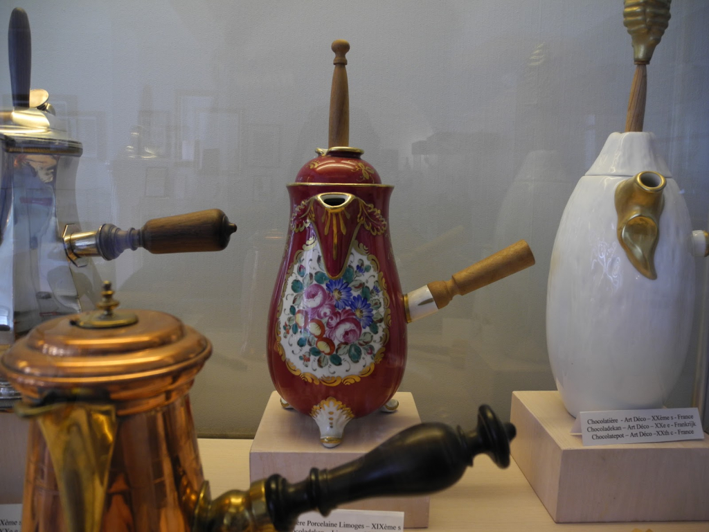 Museo del Cacao y el Chocolate