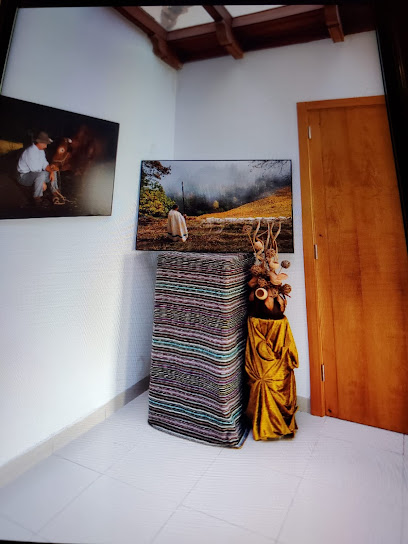 Museo de esculturas Abraham Cárdenes